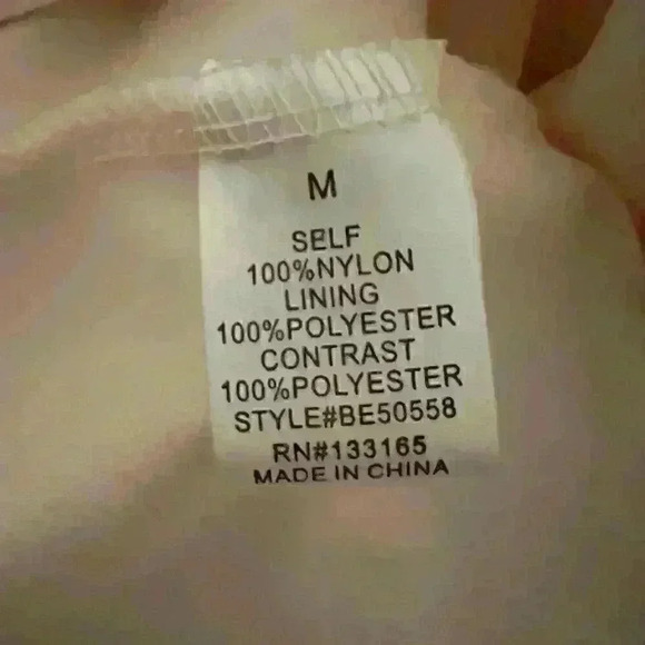 Altar’d State Dress in Cream size medium - Picture 4 of 8